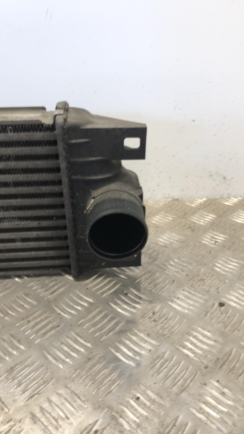 Echangeur air (Intercooler) RENAULT MASTER 2 PHASE 2 Diesel - 1