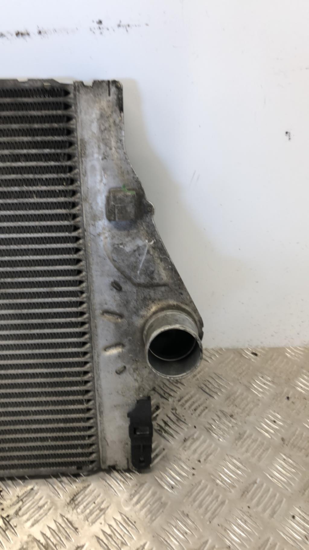 Echangeur air (Intercooler) RENAULT LAGUNA 2 PHASE 1 BREAK Diesel - 1