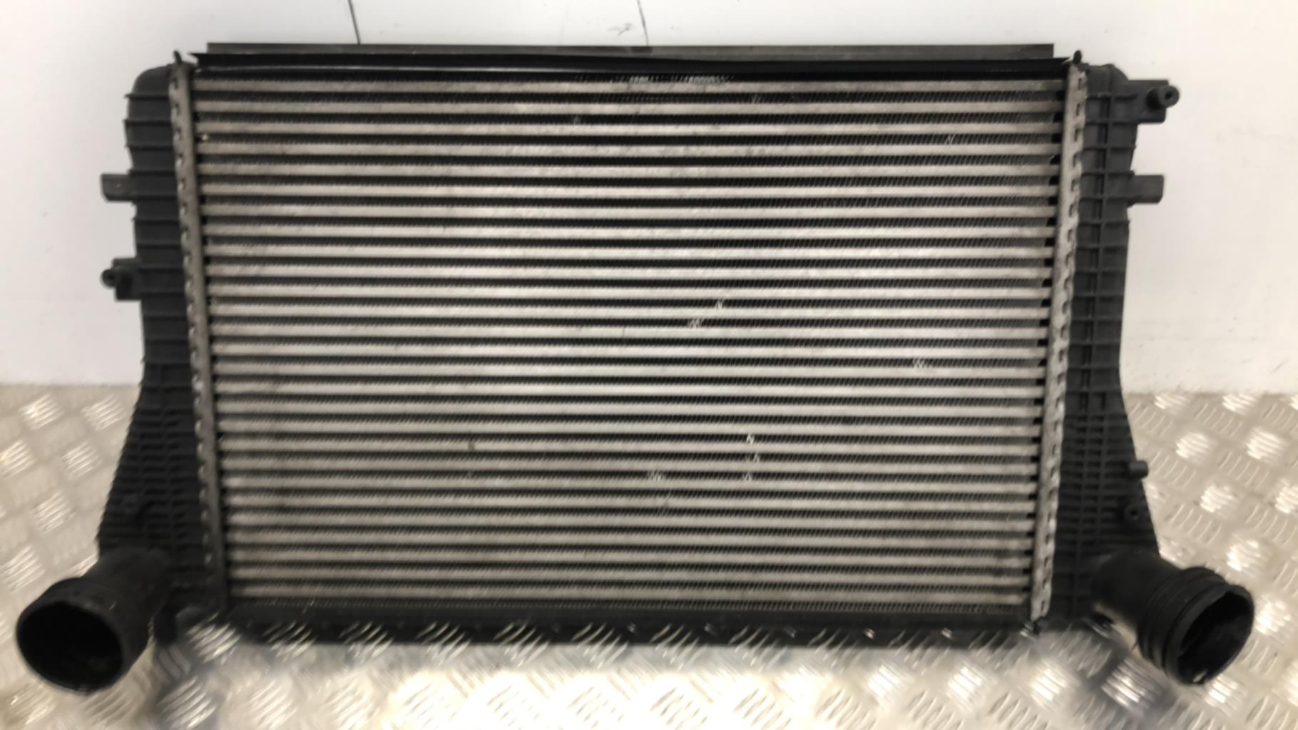 Echangeur air (Intercooler) VOLKSWAGEN GOLF 5 Diesel - 1