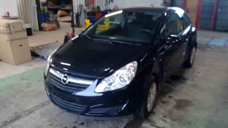 Interrupteur de leve vitre OPEL CORSA D PHASE 1 Essence - 1
