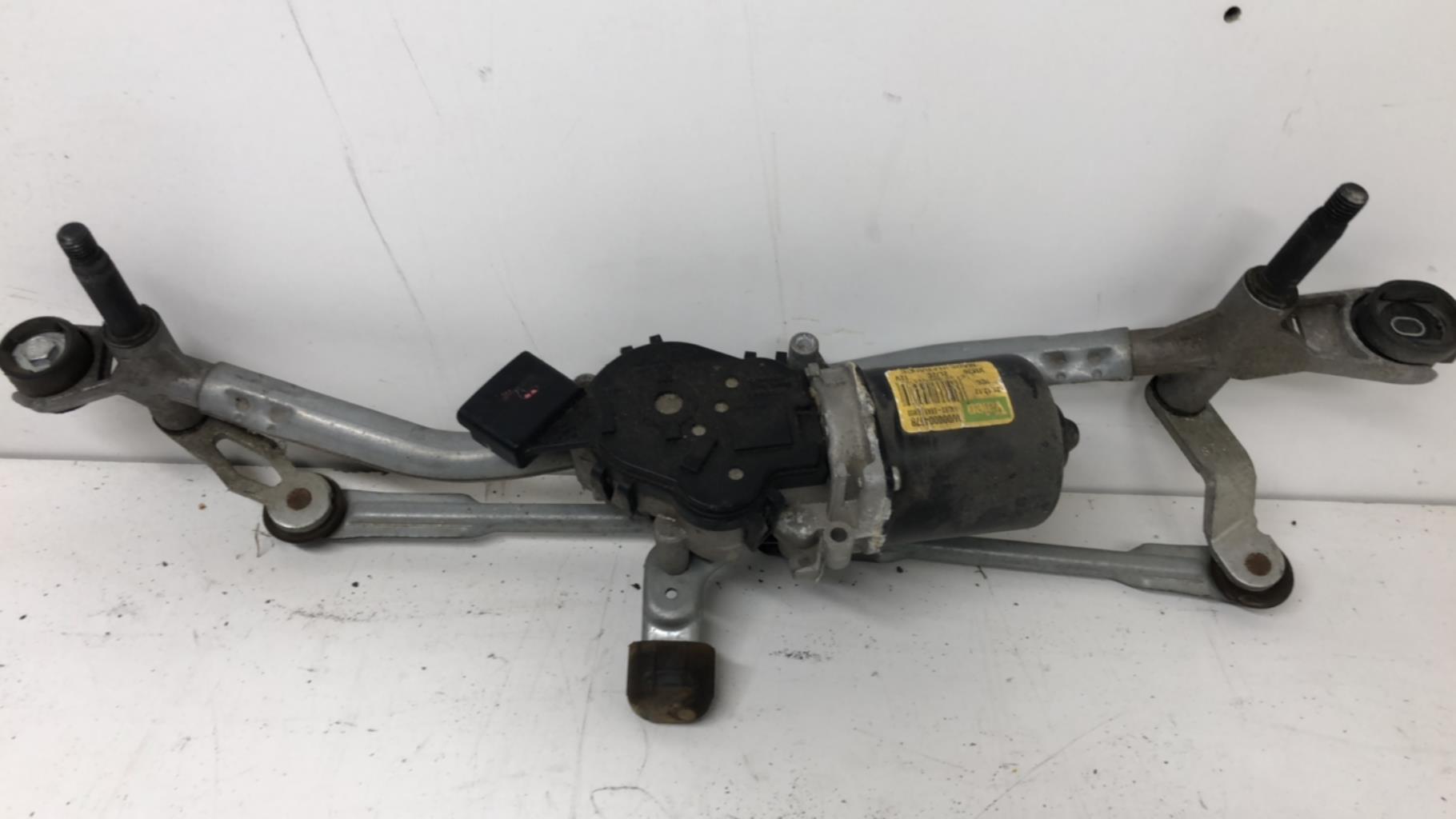 Mecanisme d'essuie glace CITROEN C3 2 PHASE 1 Essence - 1