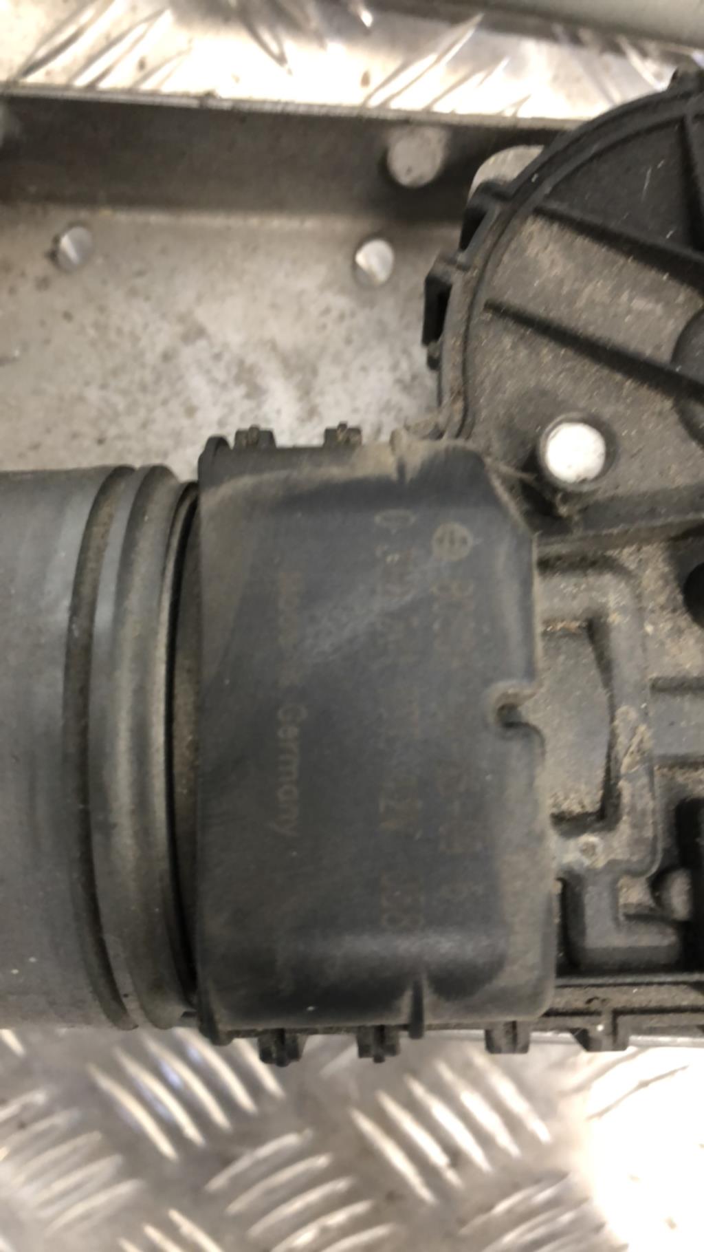 Mecanisme d'essuie glace RENAULT MODUS PHASE 1 Essence - 1