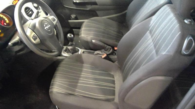Pare soleil gauche OPEL CORSA D PHASE 1 Essence - 1