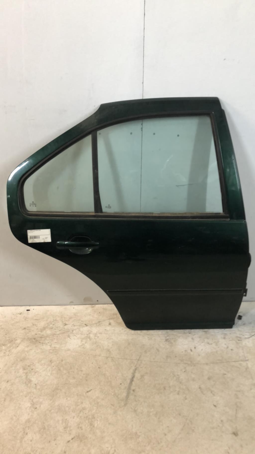 Porte arriere droit VOLKSWAGEN BORA Essence - 1