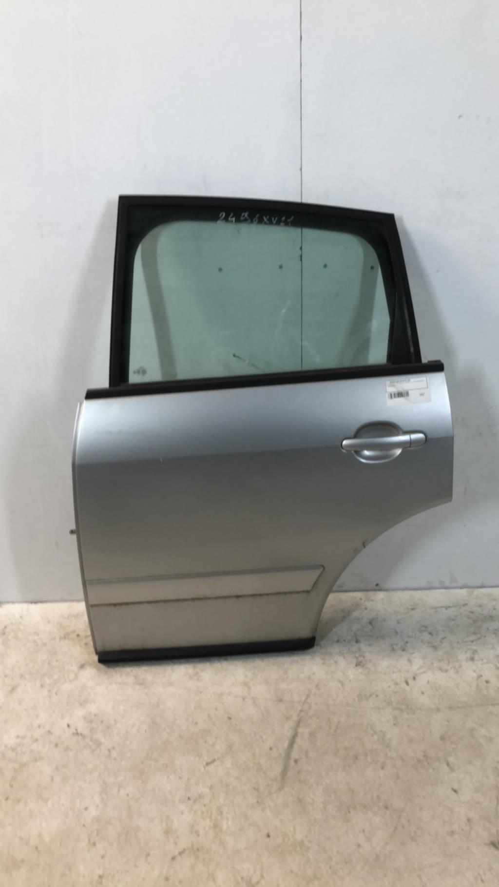Porte arriere gauche AUDI A2 Essence - 1