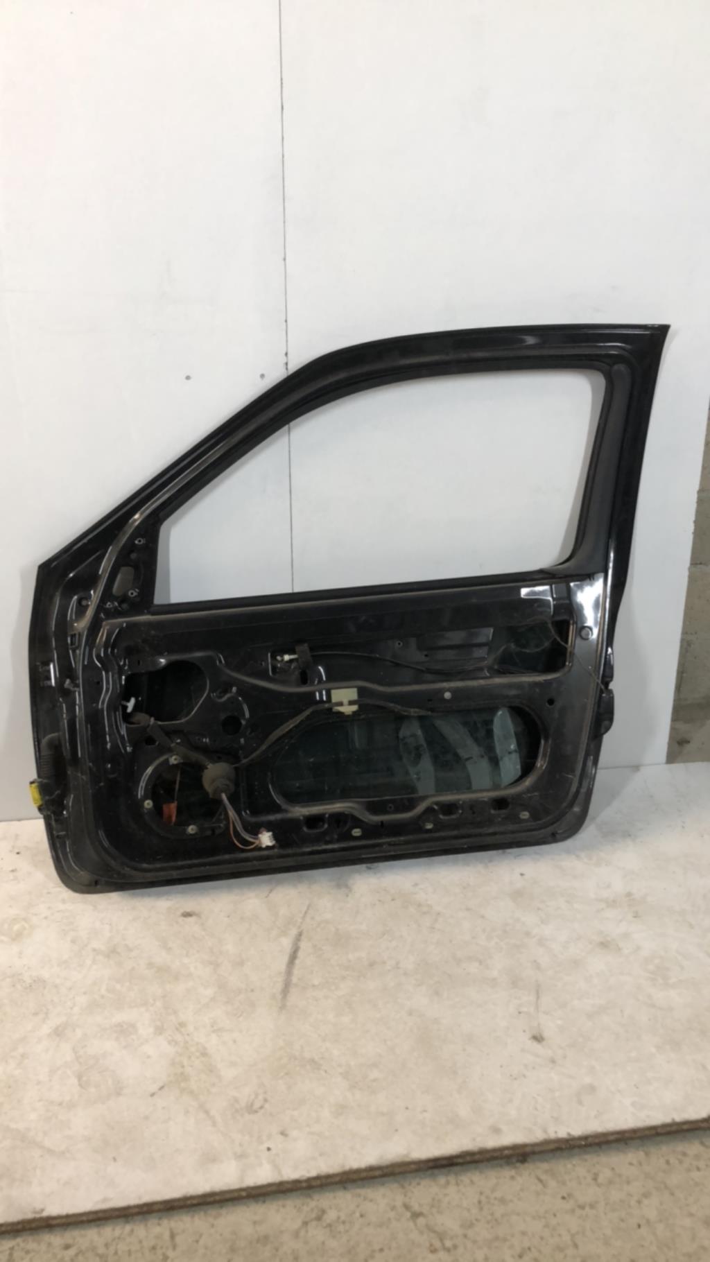 Porte avant droit RENAULT CLIO 2 PHASE 2 Diesel - 1