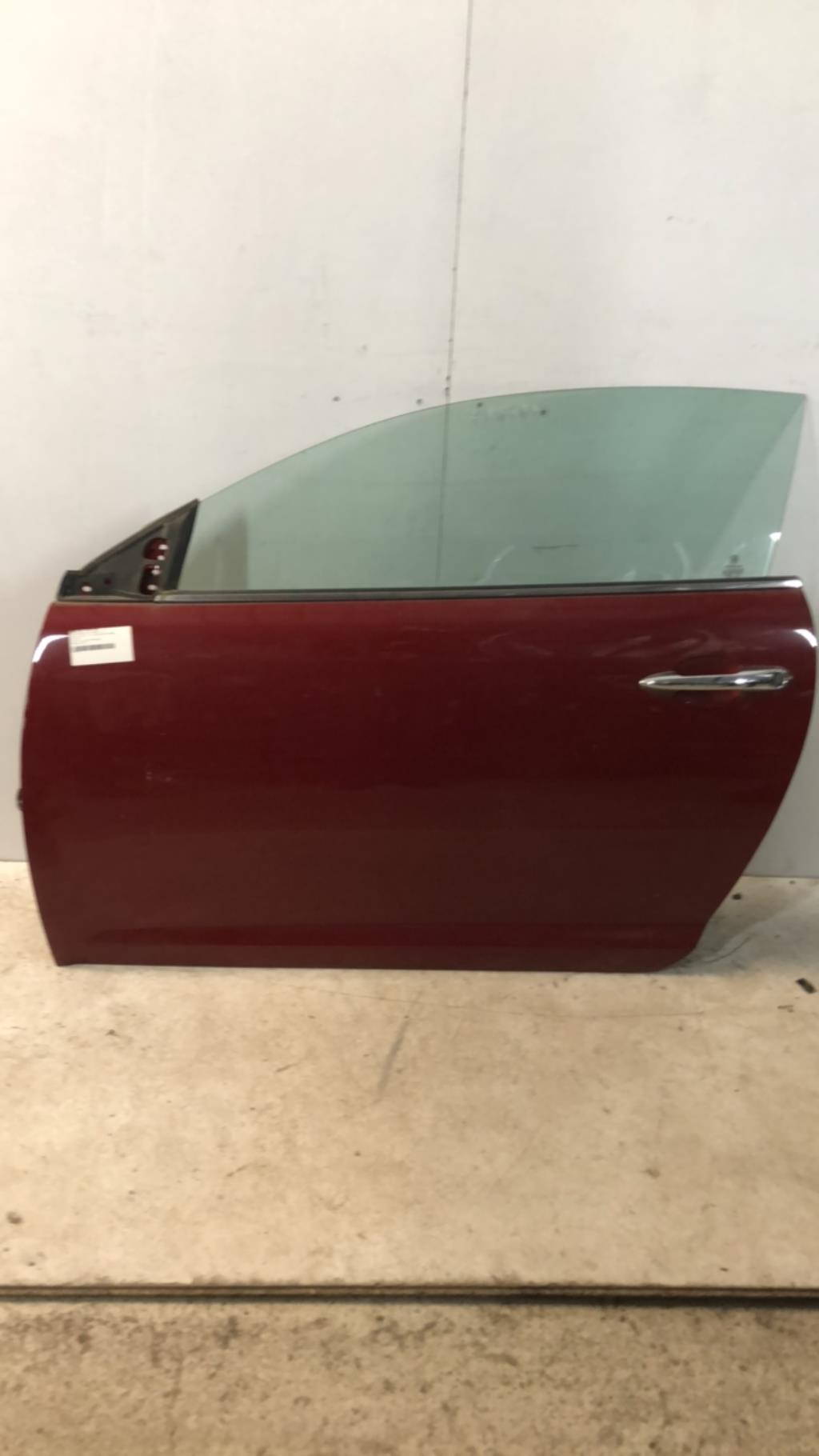 Porte avant gauche ALFA ROMEO MITO PHASE 1 Diesel - 1