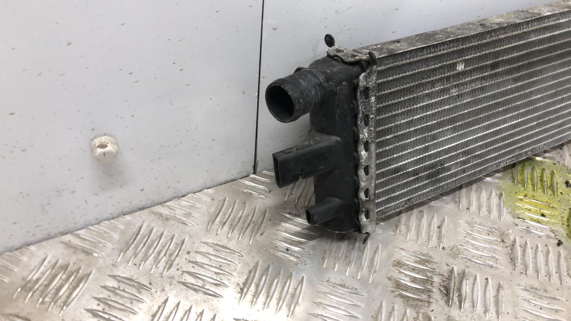 Radiateur EGR RENAULT MASTER 3 PHASE 2 Diesel - 1