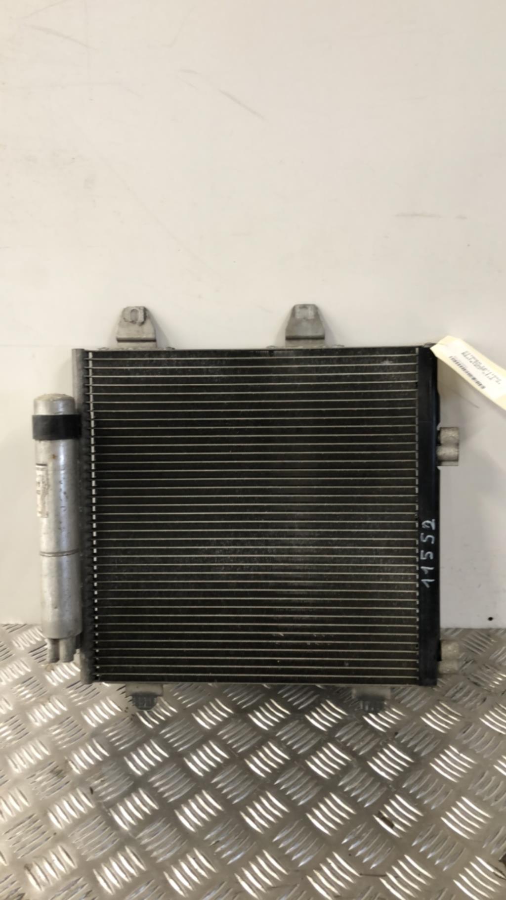 Radiateur clim CITROEN C1 1 PHASE 1 Essence - 1
