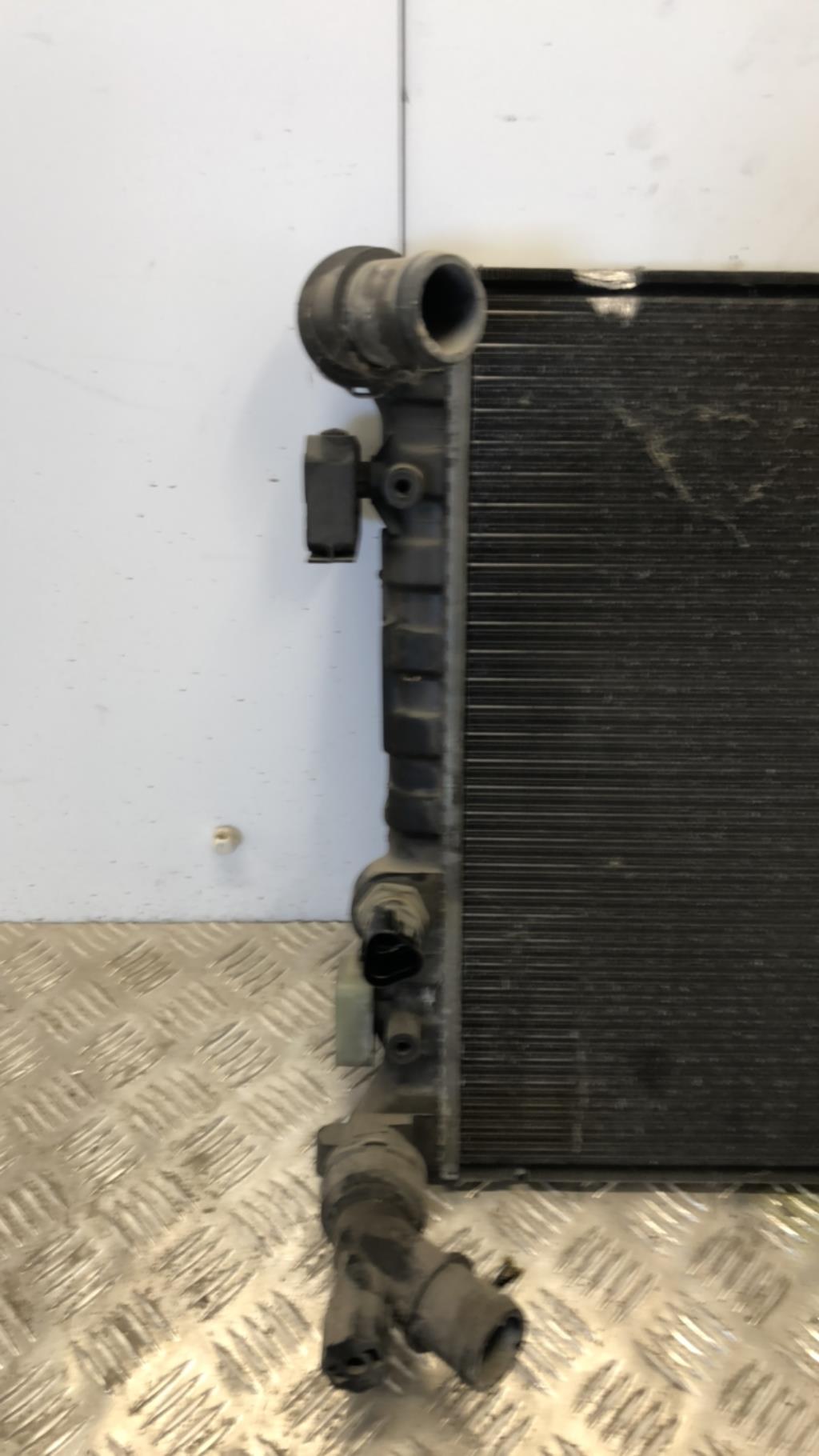 Radiateur eau AUDI A3 1 PHASE 2 Diesel - 1