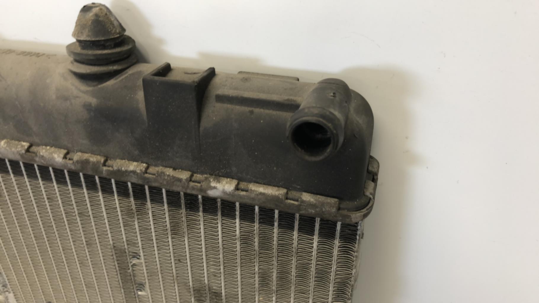 Radiateur eau CITROEN C5 1 PHASE 2 Diesel - 1