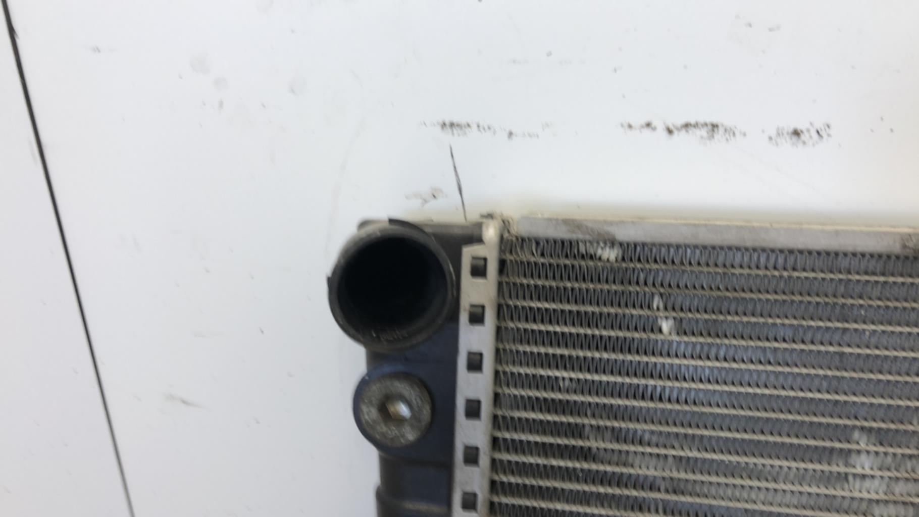 Radiateur eau CITROEN XSARA Diesel - 1