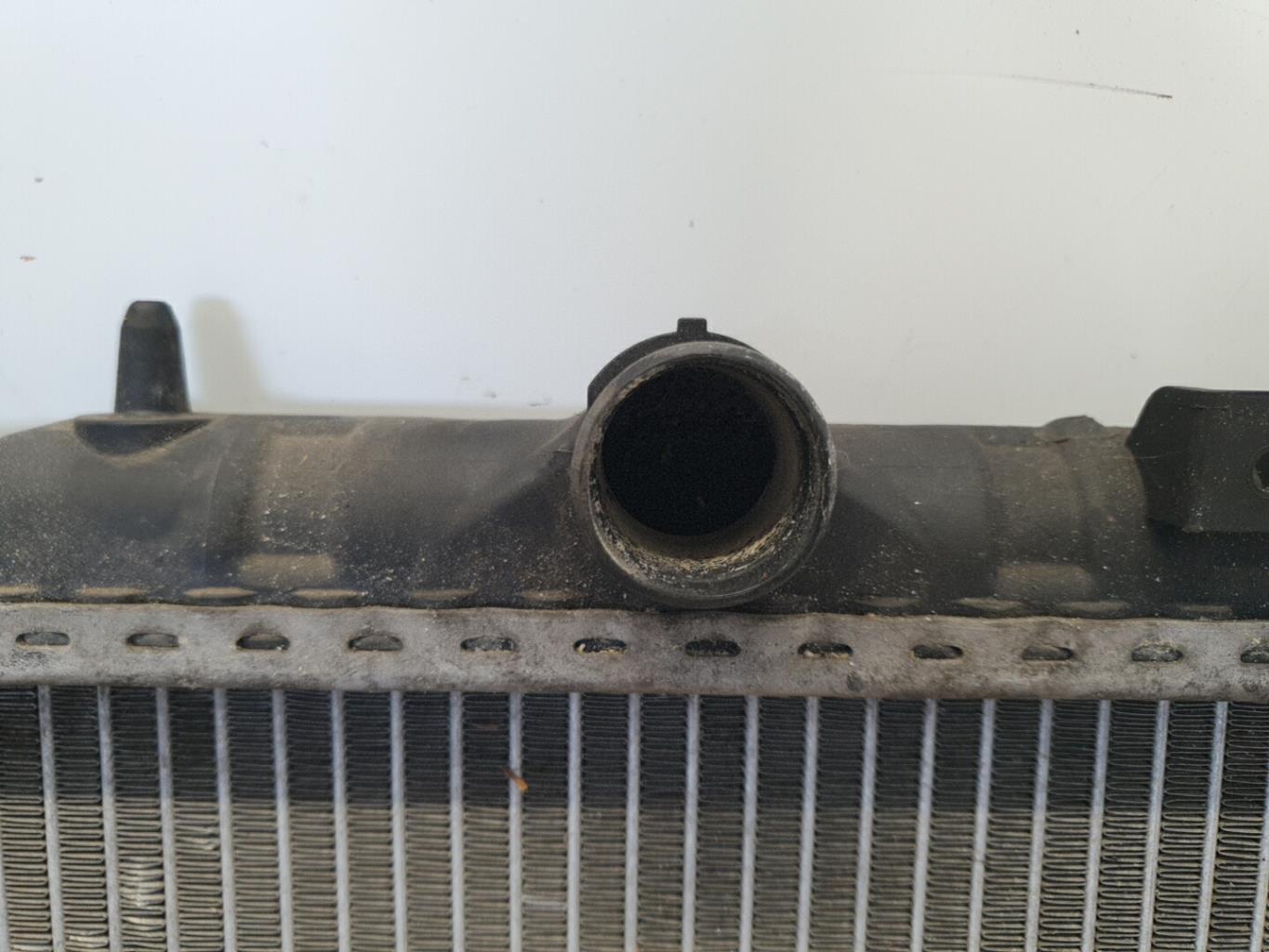 Radiateur eau PEUGEOT 406 PHASE 2 Essence - 1