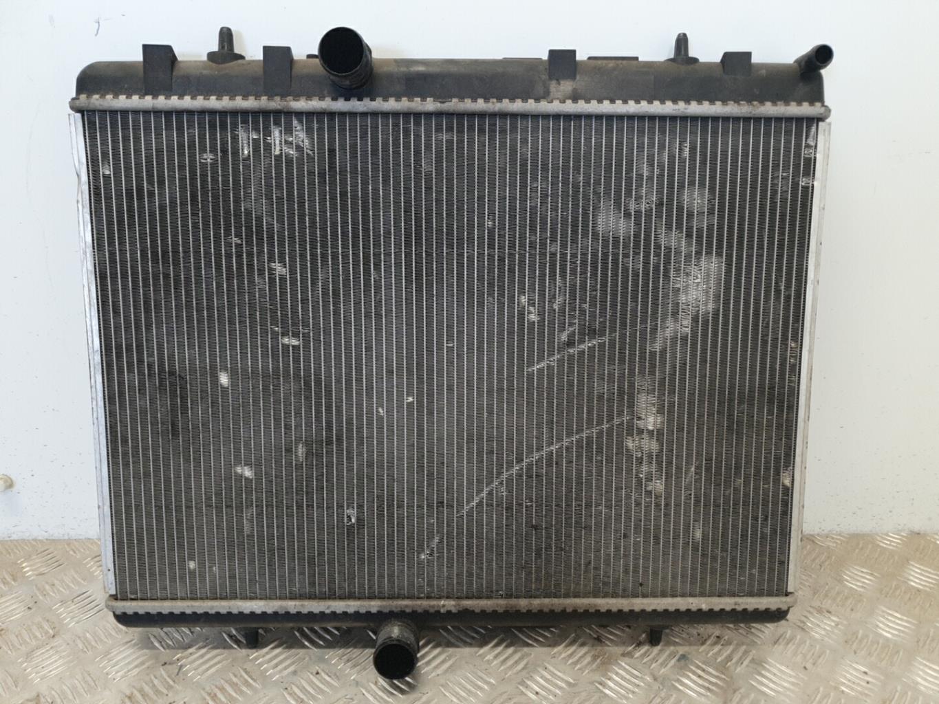 Radiateur eau PEUGEOT 308 1 PHASE 1 Diesel - 1
