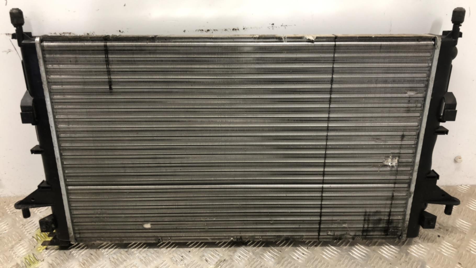 Radiateur eau RENAULT LAGUNA 2 PHASE 1 BREAK Diesel - 1