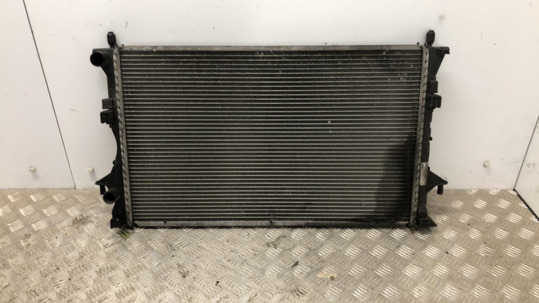 Radiateur eau RENAULT LAGUNA 2 PHASE 1 BREAK Diesel - 1