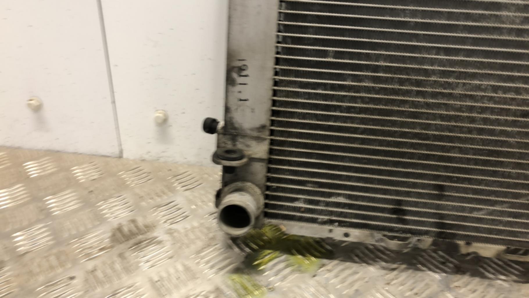 Radiateur eau clim RENAULT MODUS PHASE 1 Essence - 1