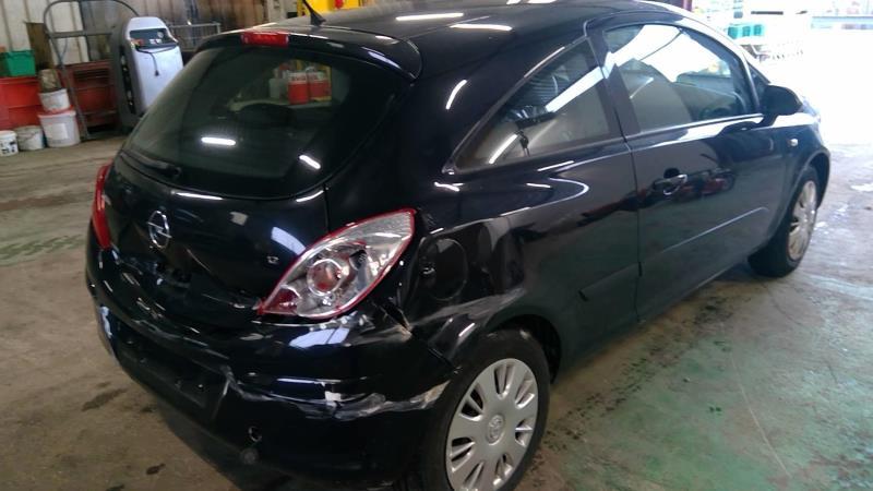 Serrure avant droit OPEL CORSA D PHASE 1 Essence - 1