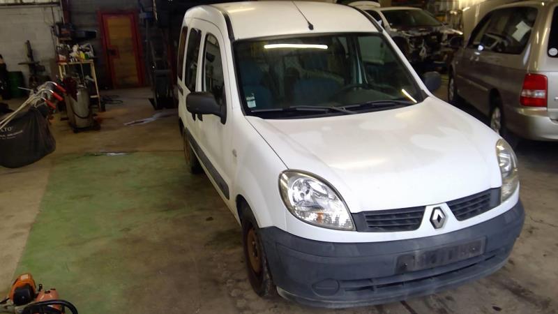 Vase de lave glace RENAULT KANGOO 1 PHASE 2 Diesel - 1