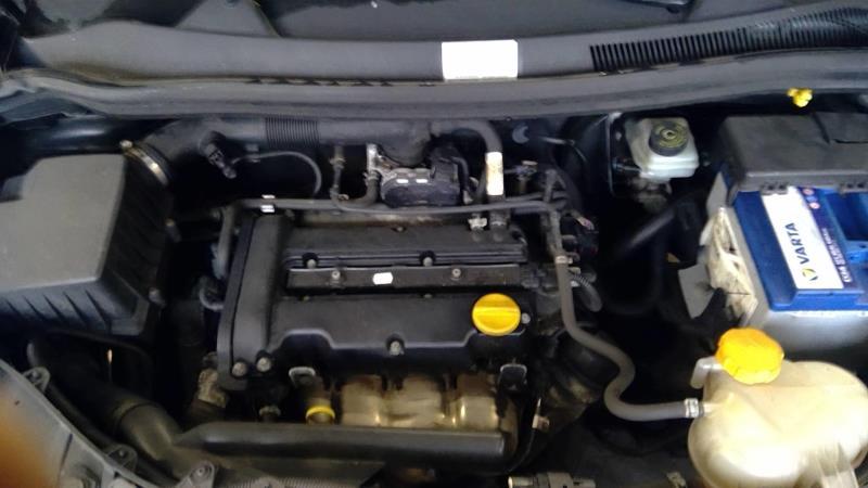 Vase d'expansion OPEL CORSA D PHASE 1 Essence - 1