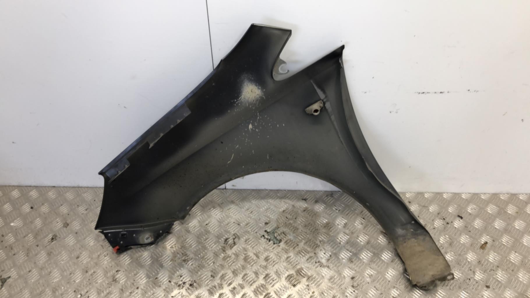 Aile avant droit OPEL CORSA D PHASE 1 Diesel - 1