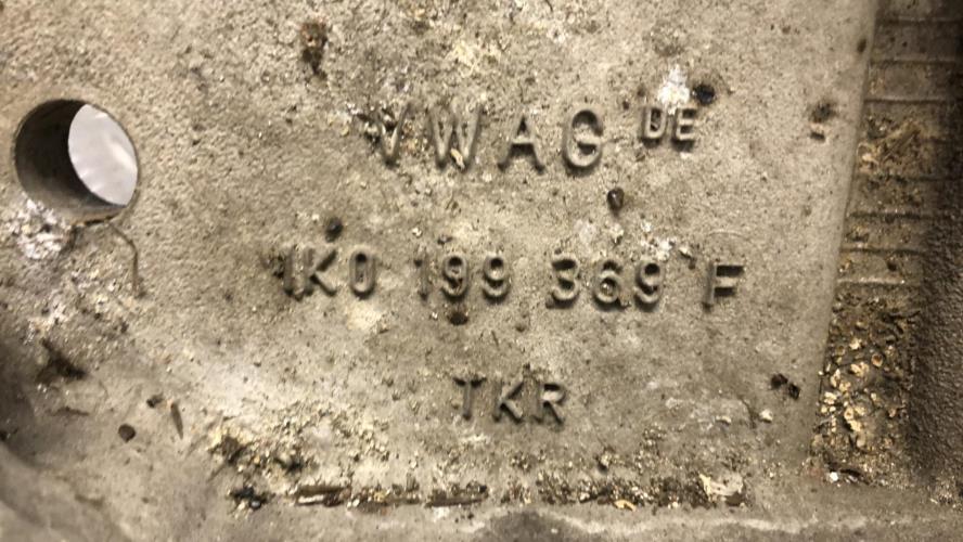 Photo de la pièce