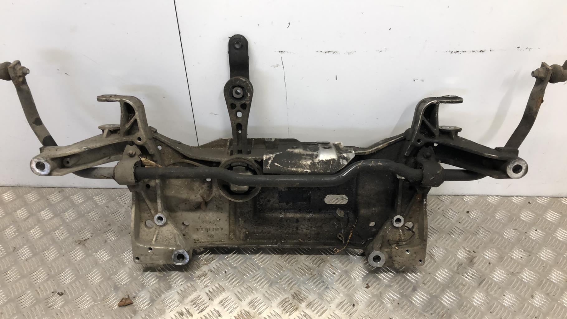 Berceau avant SEAT LEON 2 PHASE 1 Diesel - 1