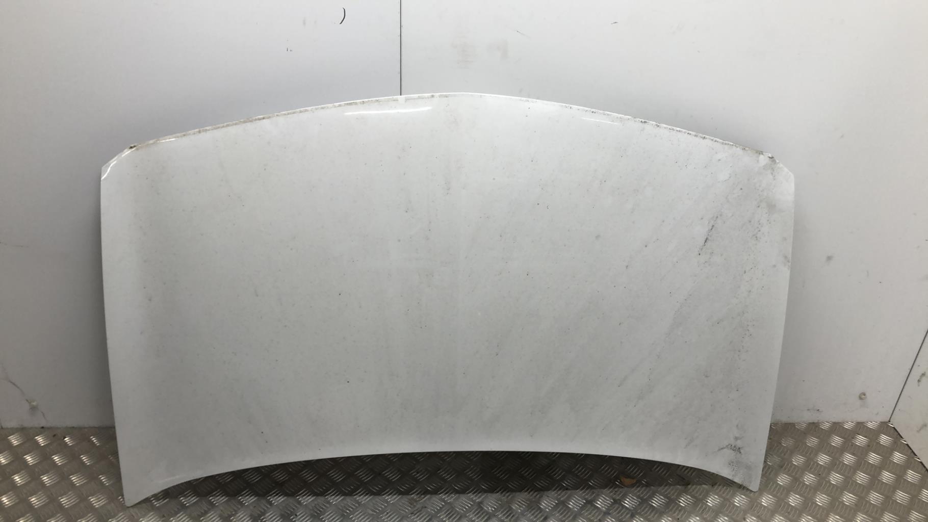 Capot RENAULT MEGANE 2 PHASE 1 Diesel - 1