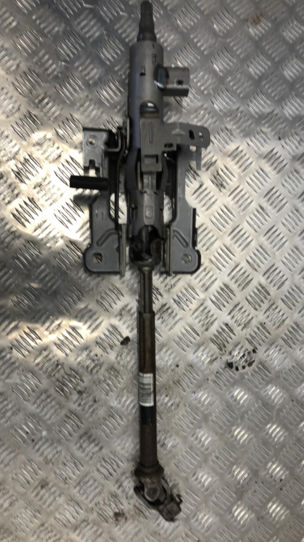 Colonne de direction PEUGEOT 308 1 PHASE 1 Diesel - 1
