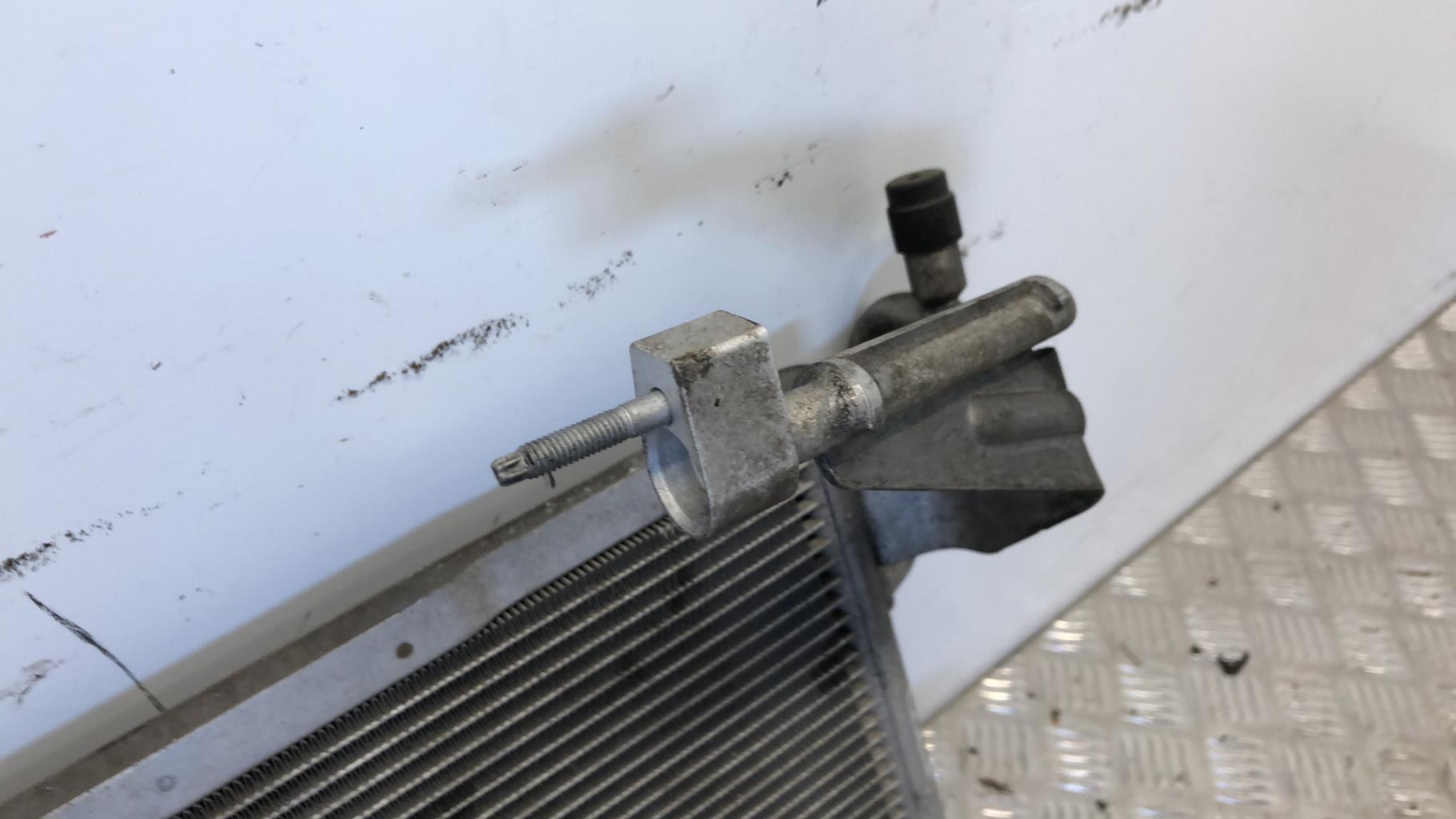 Condenseur de clim FORD FIESTA 6 PHASE 2 Essence - 1