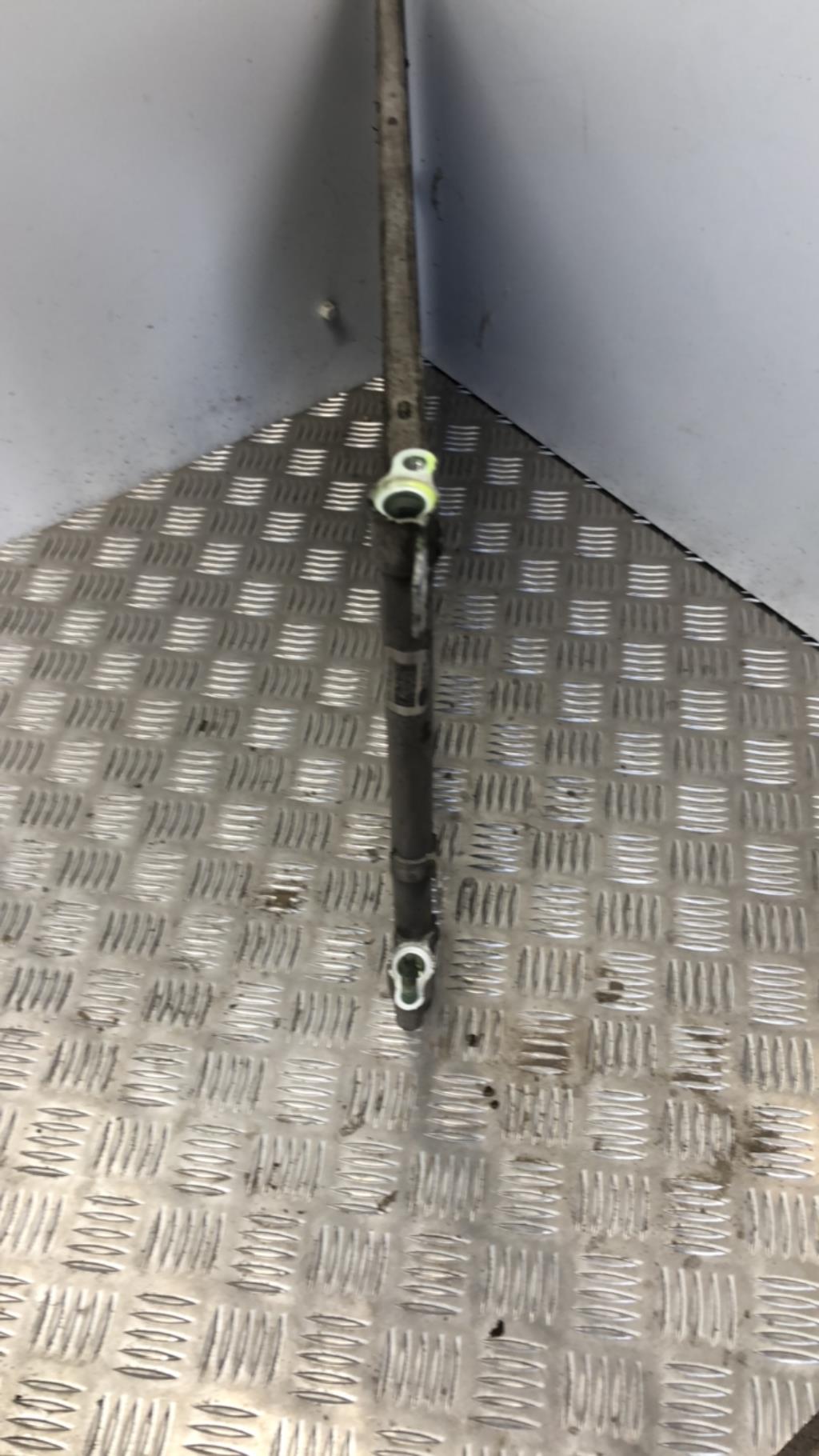 Condenseur de clim FORD MONDEO 2  - 1