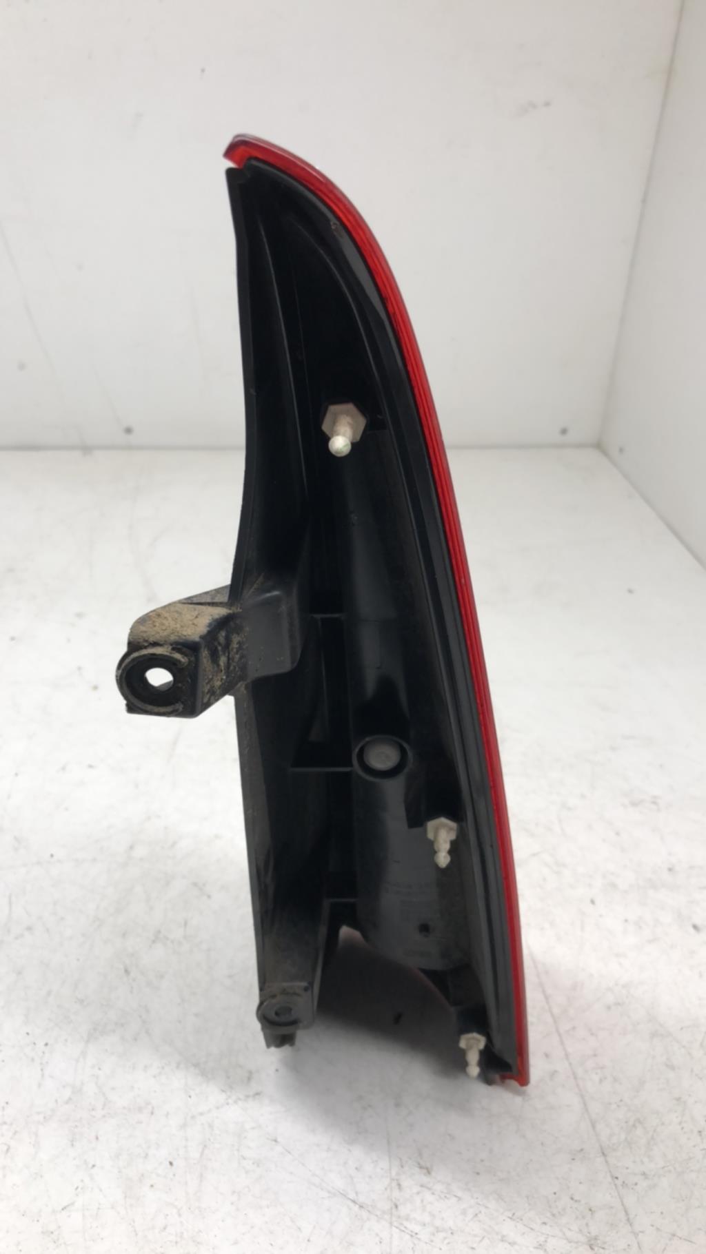 Feu arriere secondaire gauche (feux) RENAULT KANGOO 2 PHASE 1 Diesel - 1