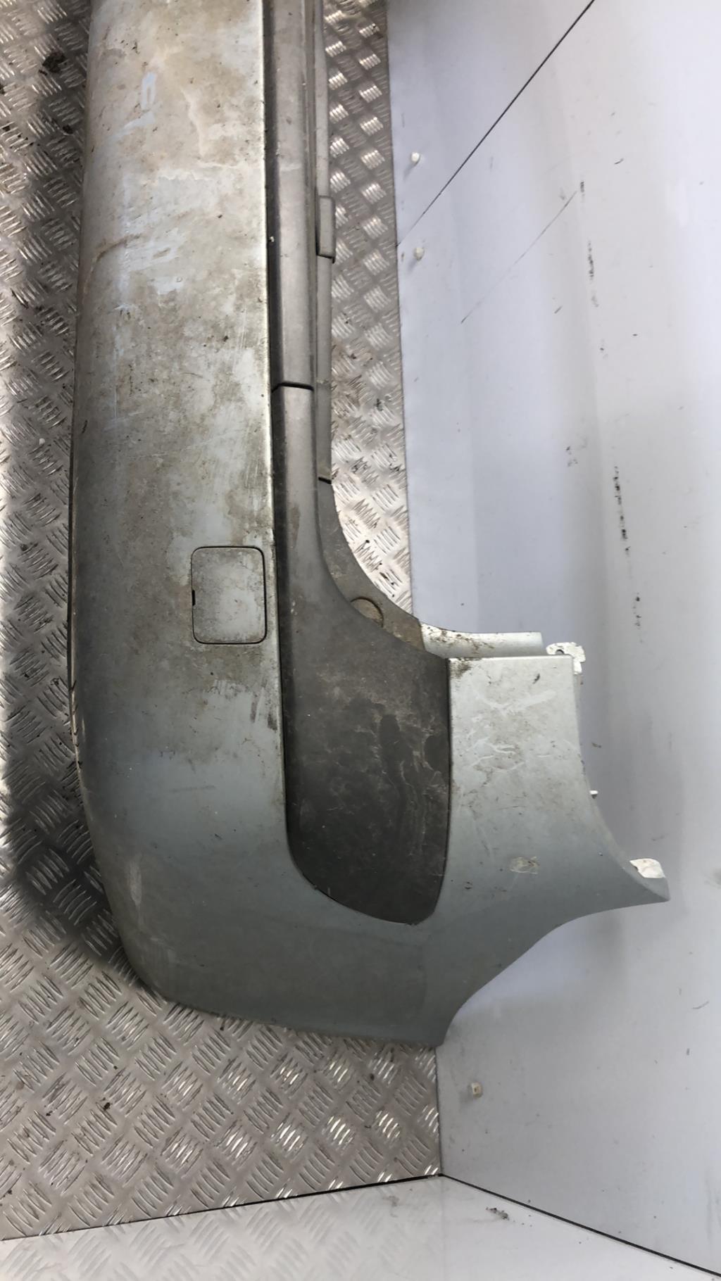 Pare choc arriere RENAULT LAGUNA 2 PHASE 1 BREAK Diesel - 1