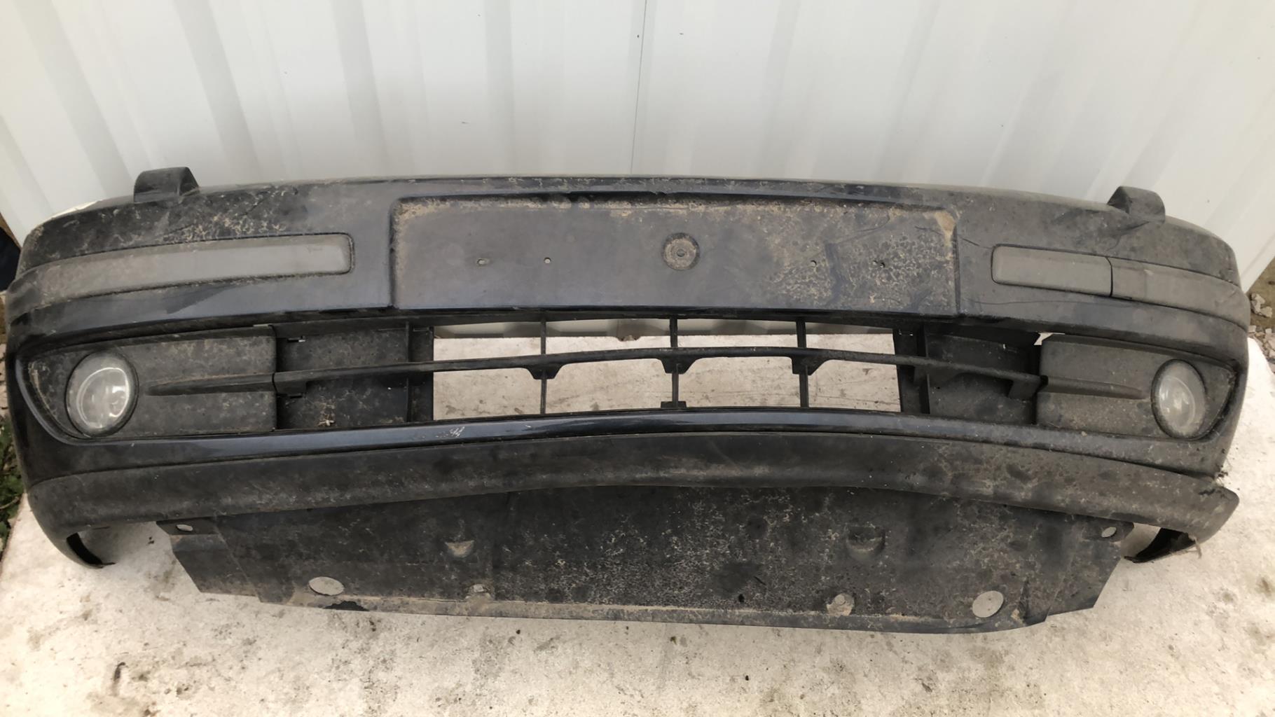 Pare choc avant RENAULT LAGUNA 2 PHASE 1 BREAK Diesel - 1