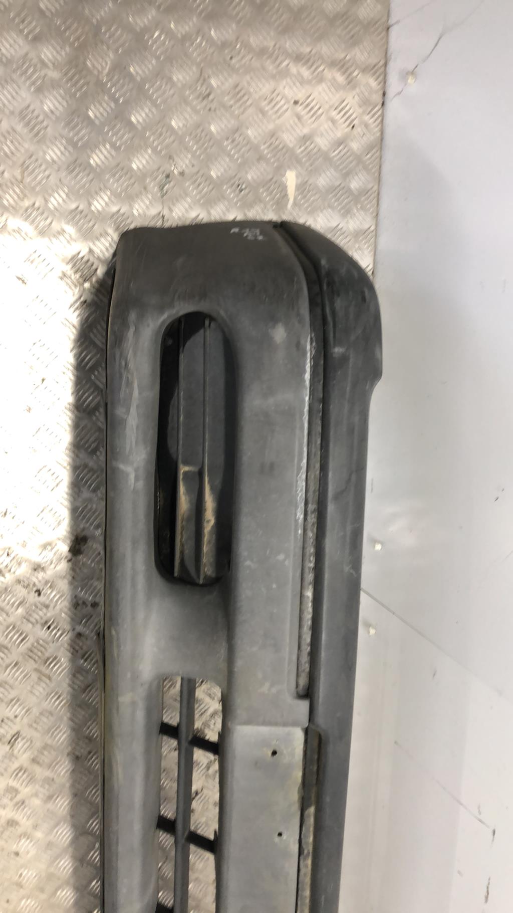 Pare choc avant RENAULT R19 PHASE 2 Essence - 1