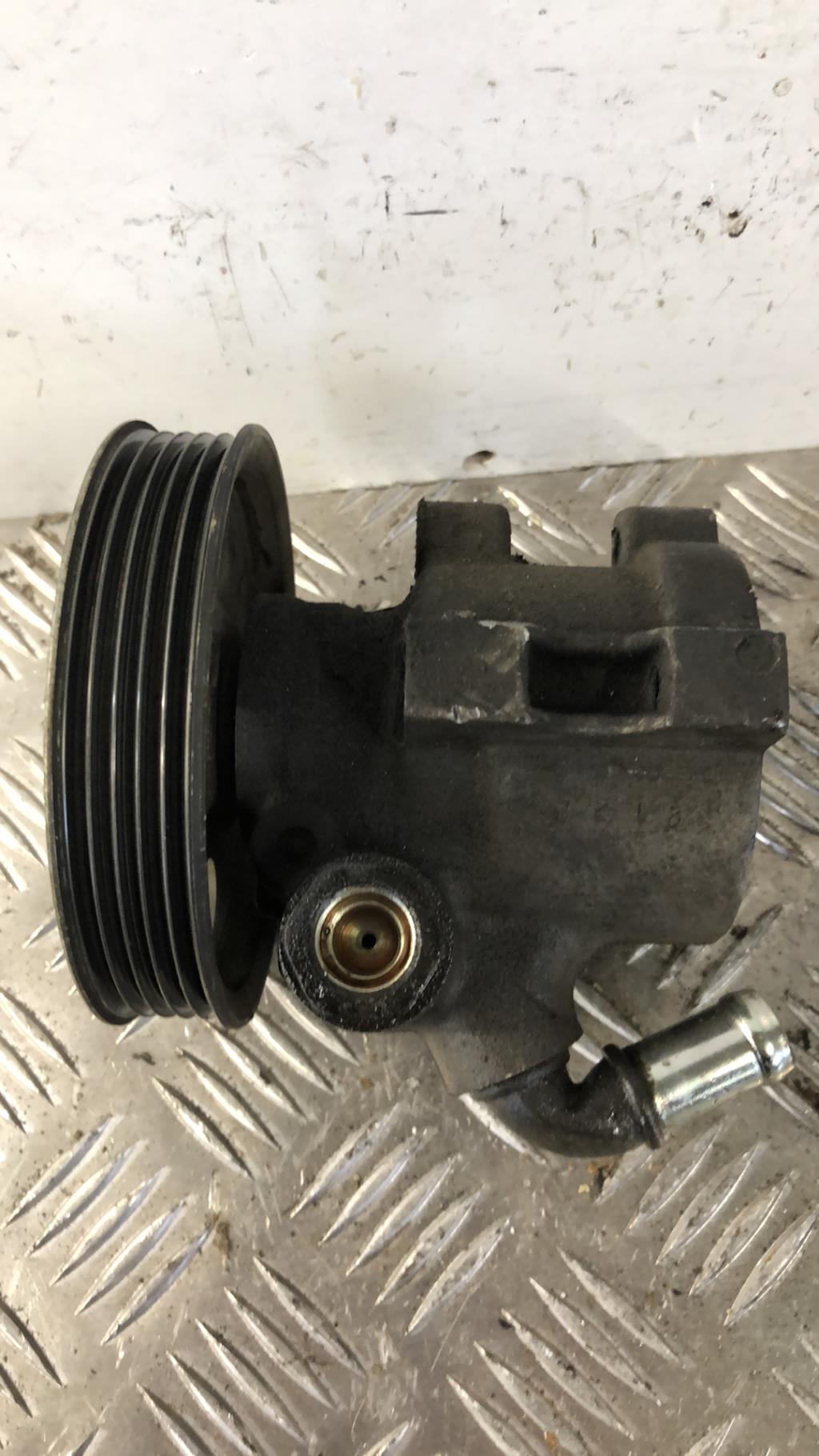 Pompe de direction PEUGEOT 106 PHASE 2 Diesel - 1