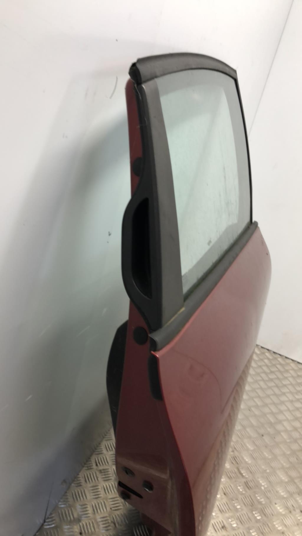 Porte arriere droit SEAT LEON 2 PHASE 1 Diesel - 1