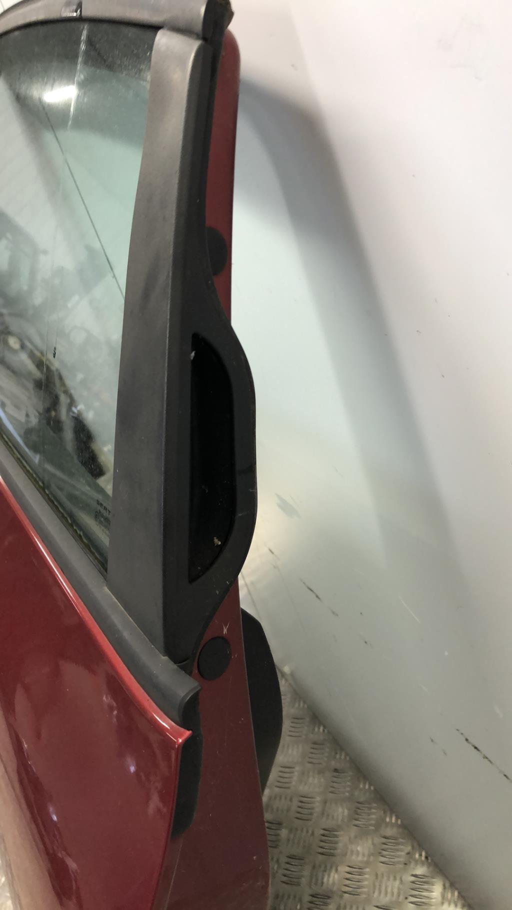 Porte arriere gauche SEAT LEON 2 PHASE 1 Diesel - 1