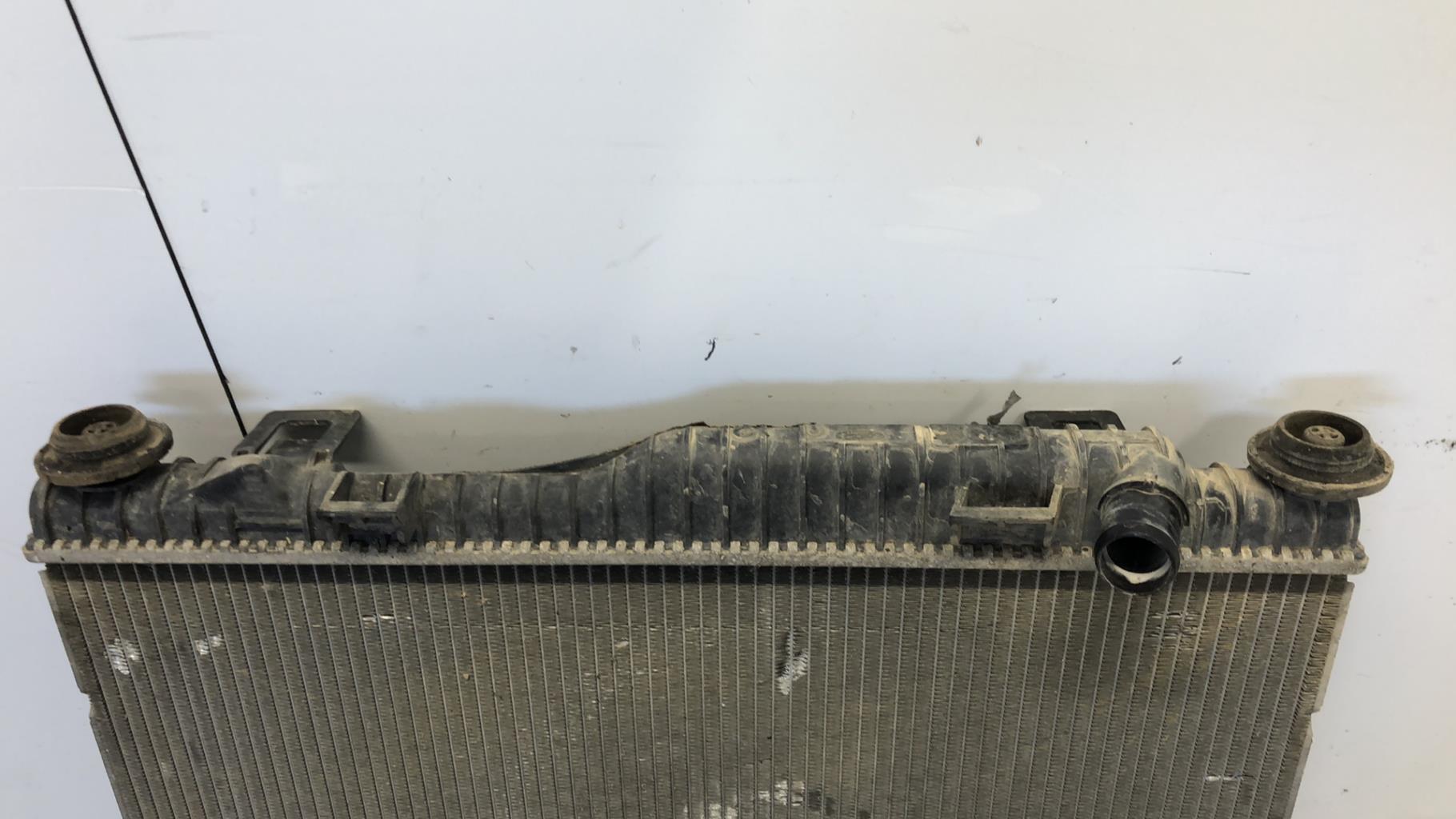 Radiateur eau FORD FIESTA 6 PHASE 2 Essence - 1