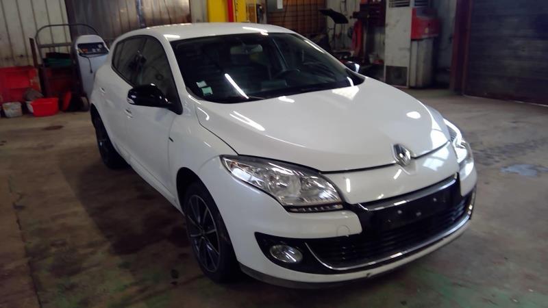 Vase de lave glace RENAULT MEGANE 3 PHASE 2 Diesel - 1
