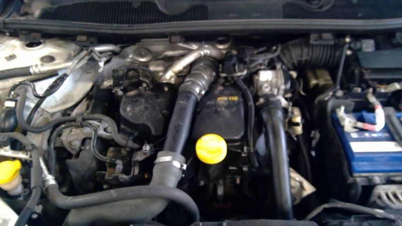 Vase d'expansion RENAULT MEGANE 3 PHASE 2 Diesel - 1