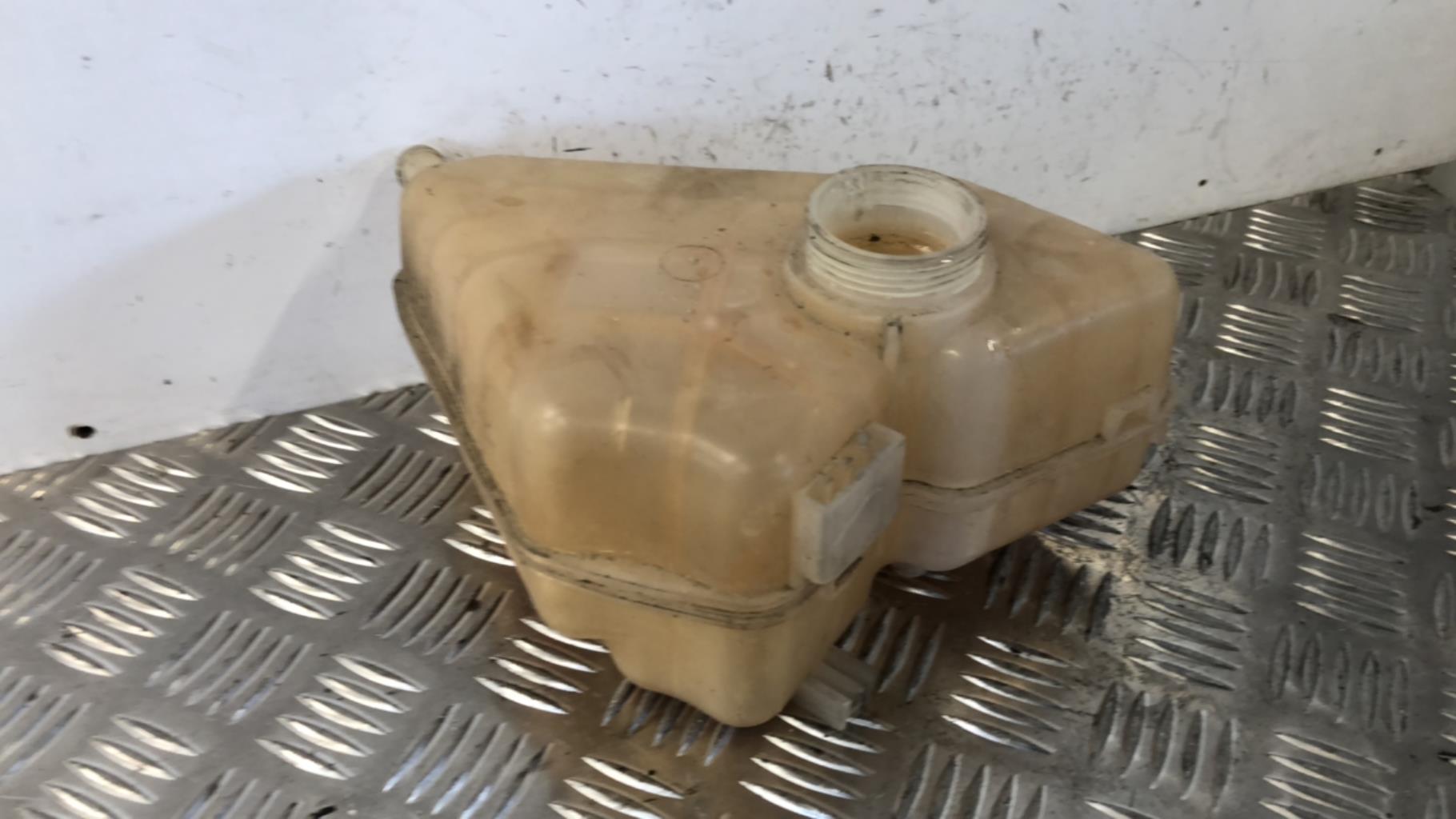 Vase d'expansion FORD FIESTA 6 PHASE 2 Essence - 1