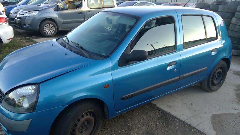 Berceau avant RENAULT CLIO 2 PHASE 2  - 1