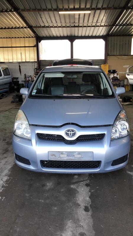 Boite de vitesses TOYOTA COROLLA VERSO 2 PHASE 2 Diesel - 1