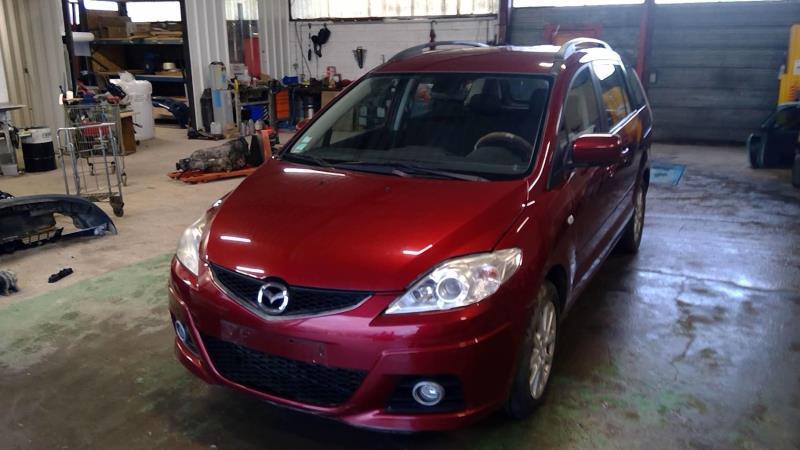 Boite de vitesses MAZDA 5 1 PHASE 1 Diesel - 1