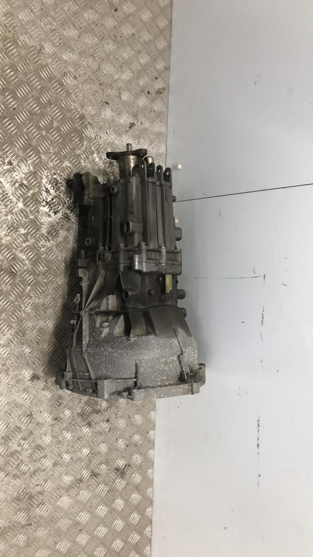 Boite de vitesses BMW SERIE 1 E81  - 1