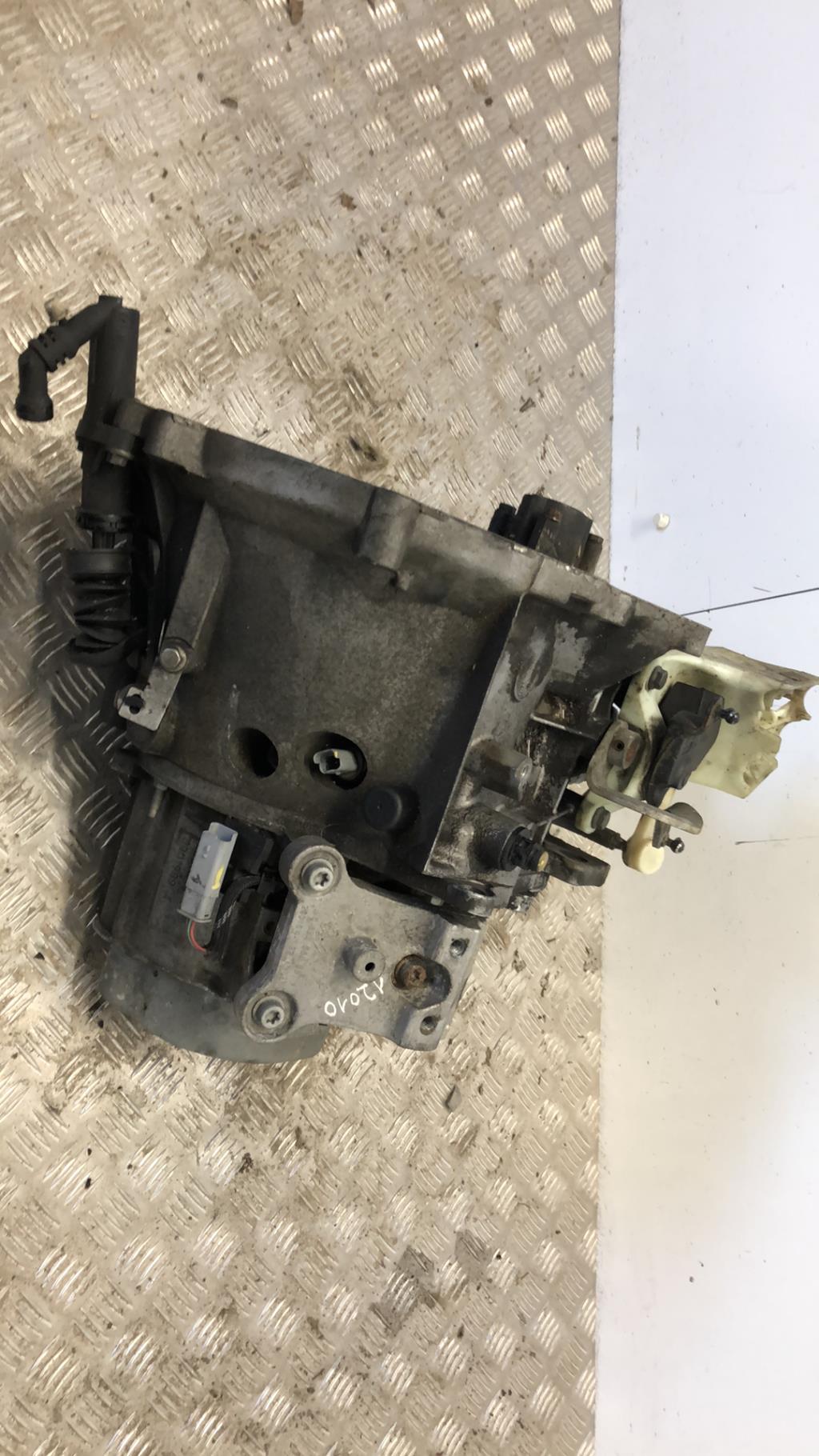 Boite de vitesses CITROEN DS3 PHASE 1  - 1