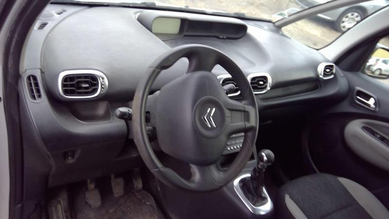 Compteur CITROEN C3 PICASSO PHASE 1  - 1