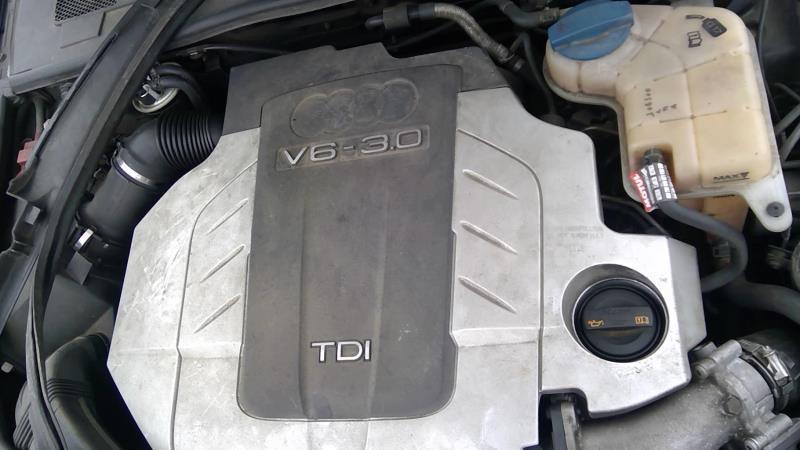 Demarreur AUDI A6 3 PHASE 1 Diesel - 1