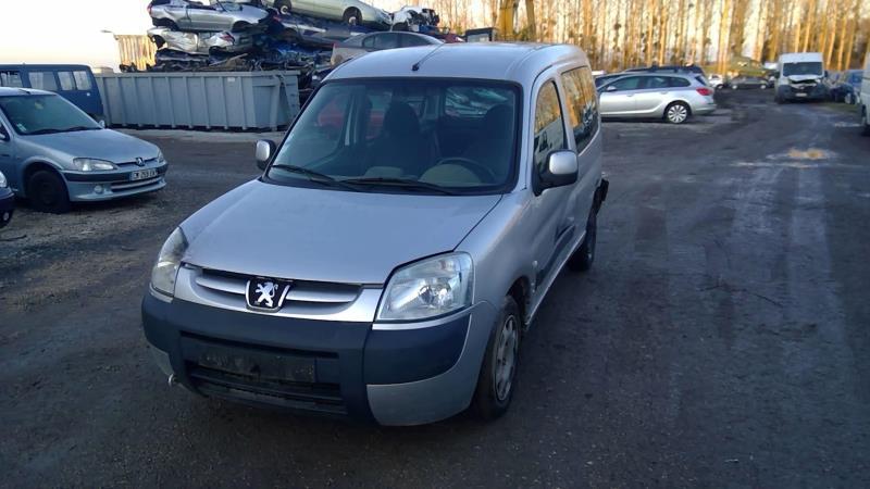 Demarreur PEUGEOT PARTNER 1 PHASE 2  - 1